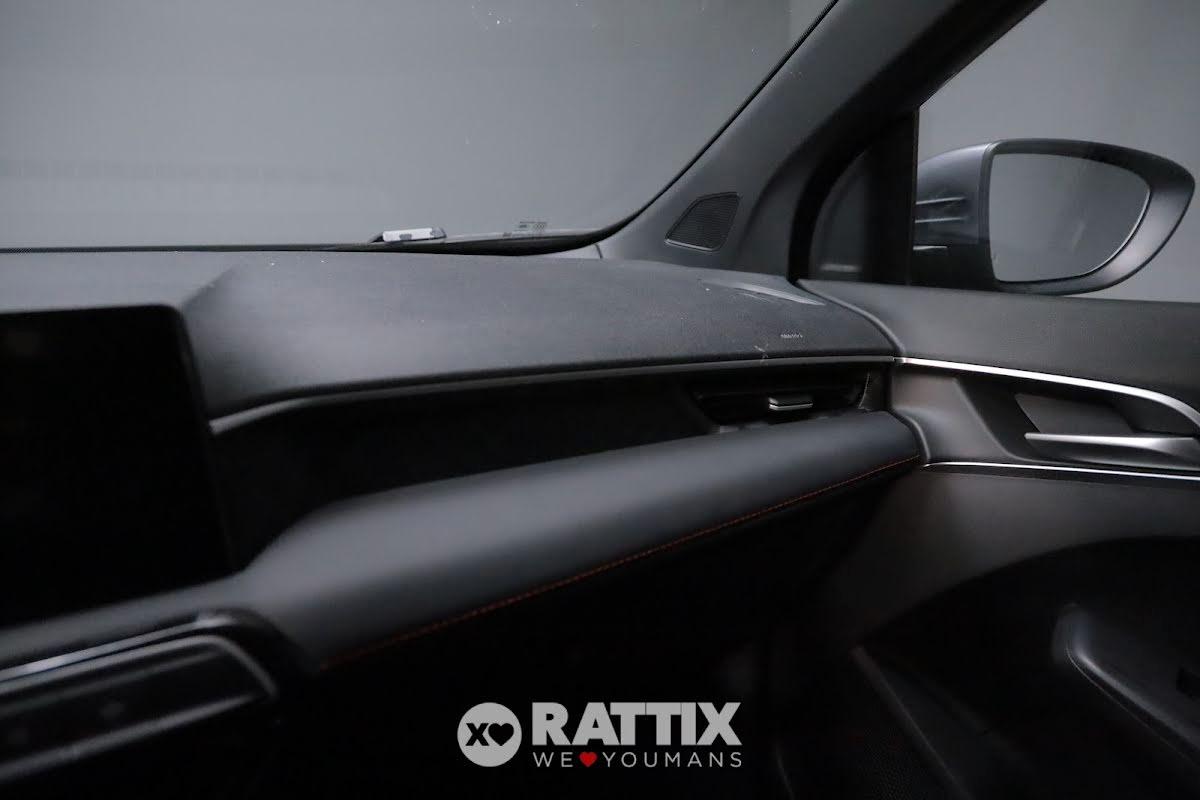 MG MG3 1.5 115CV Comfort