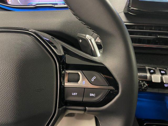 PEUGEOT 3008 1.5 BlueHDi 130 CV EAT8 Allure Pack