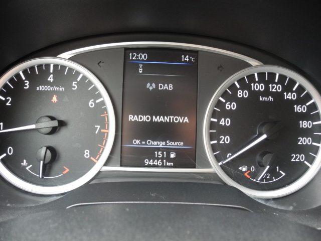 NISSAN Micra 1.0 IG-T 5p. - Ok NEOPATENTATI - CONDIZIONI OTTIME