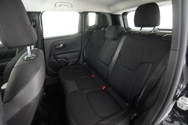 JEEP Renegade Renegade 1.6 Mjt 130 CV Limited