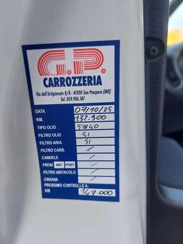 Fiat Panda Panda 1.2 Gpl 69 cv VAN N1 2 POSTI