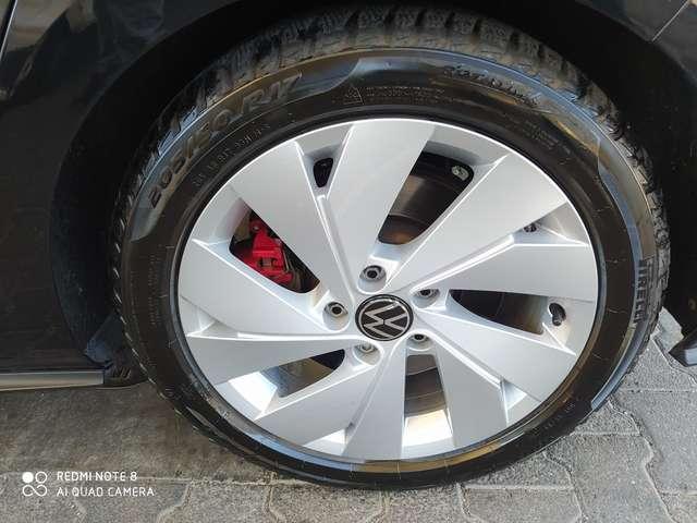 Volkswagen Golf GTI Golf VII 2017 5p 5p 2.0 tsi Performance 245cv dsg