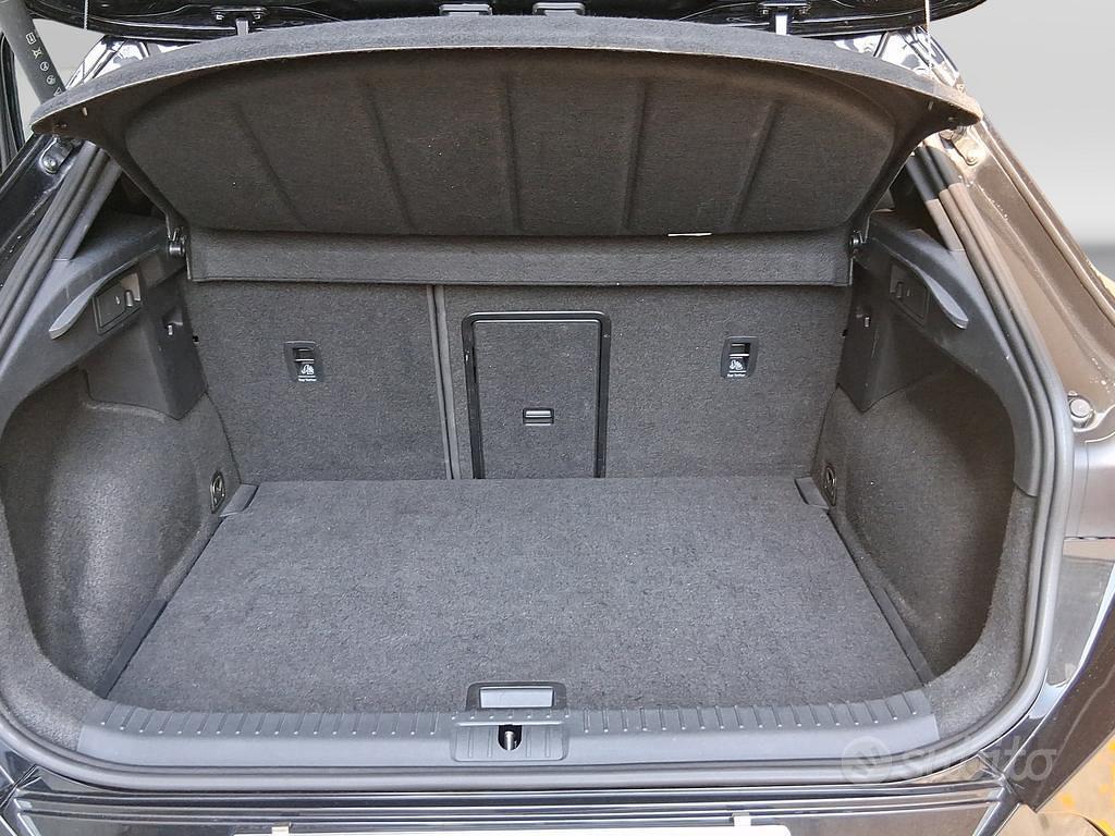 Cupra Formentor 2.0 tsi 4drive 190cv dsg