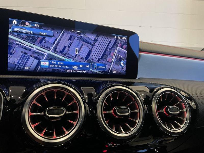 Mercedes-Benz CLA CLA 180 Automatic AMG Line Premium