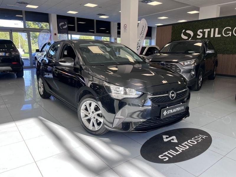 Opel Corsa Corsa 1.2 Edition