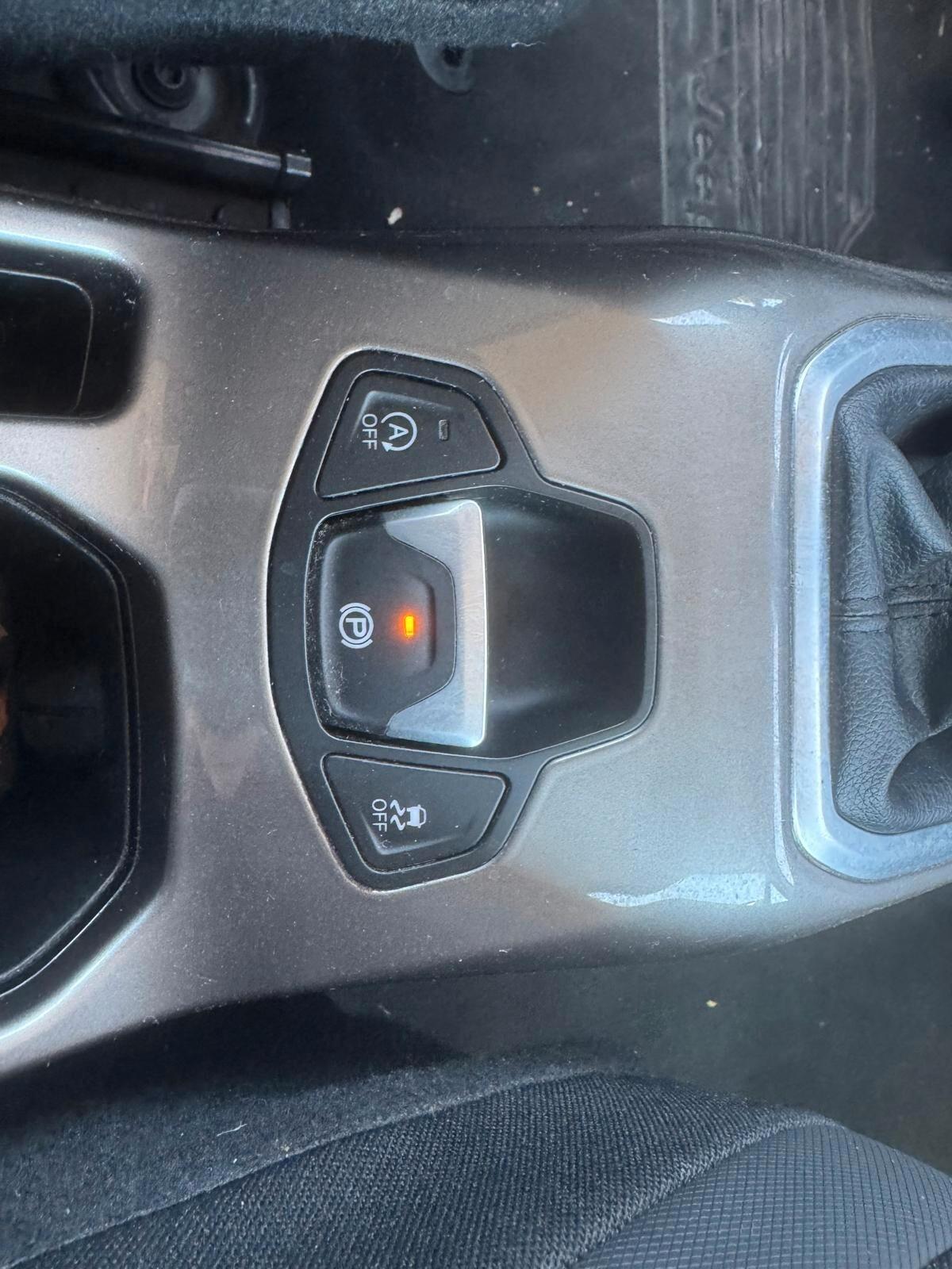 Jeep Renegade 1.6 Mjt 130 CV Limited - PARI AL NUOVO