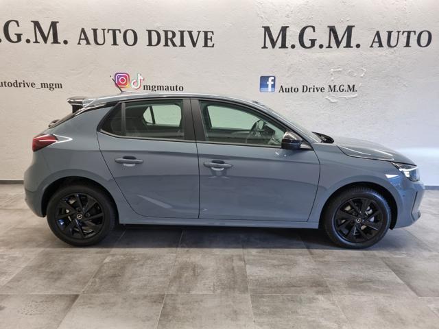 OPEL Corsa Hybrid 110 CV aut. GS