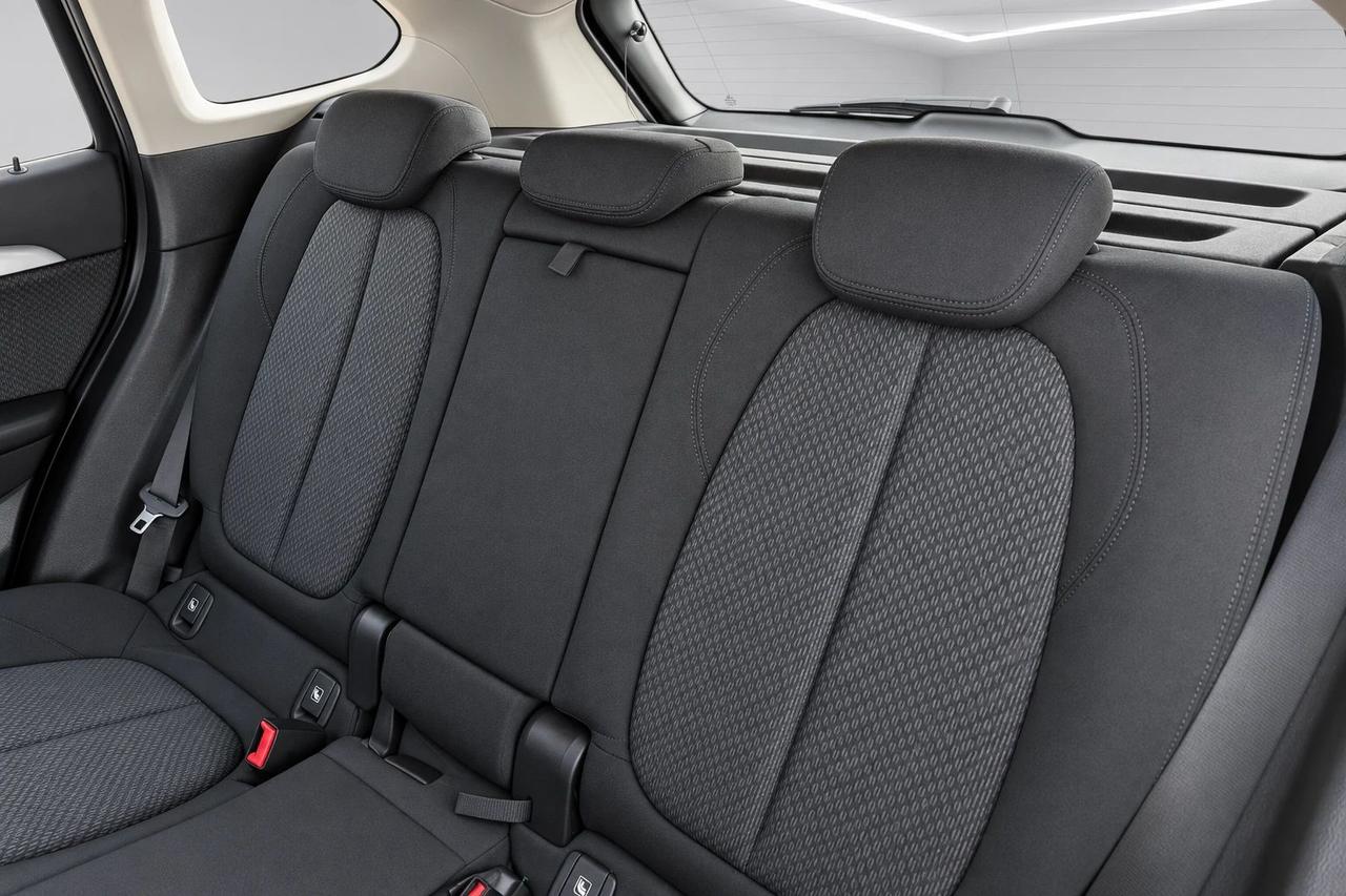 Bmw X1 xDrive25e Advantage Auto
