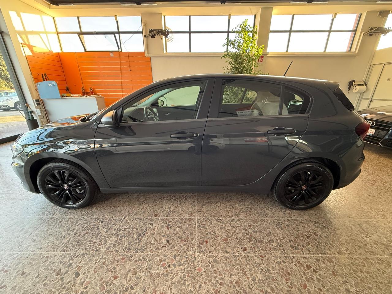 Fiat Tipo 1.4 120 CV MIRROR