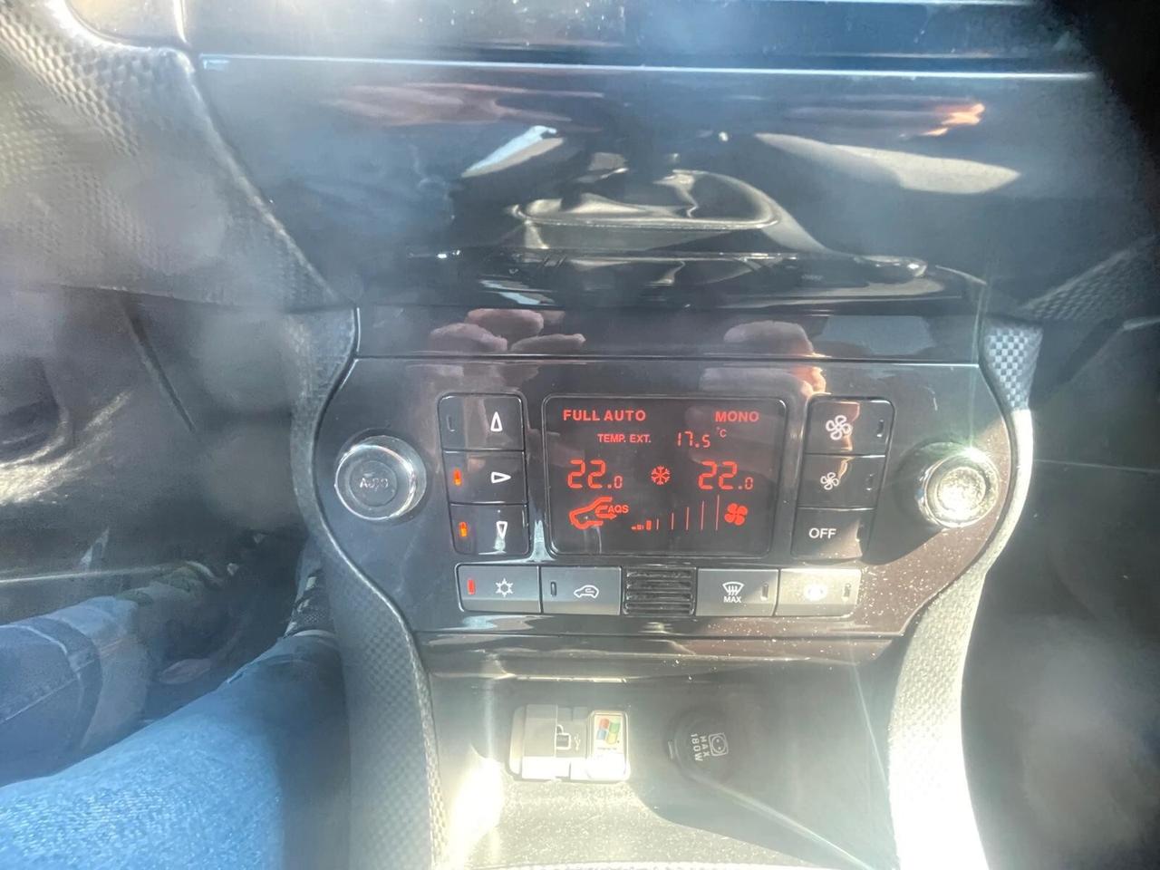 Fiat Bravo 1.6 MJT 120 CV DPF Emotion