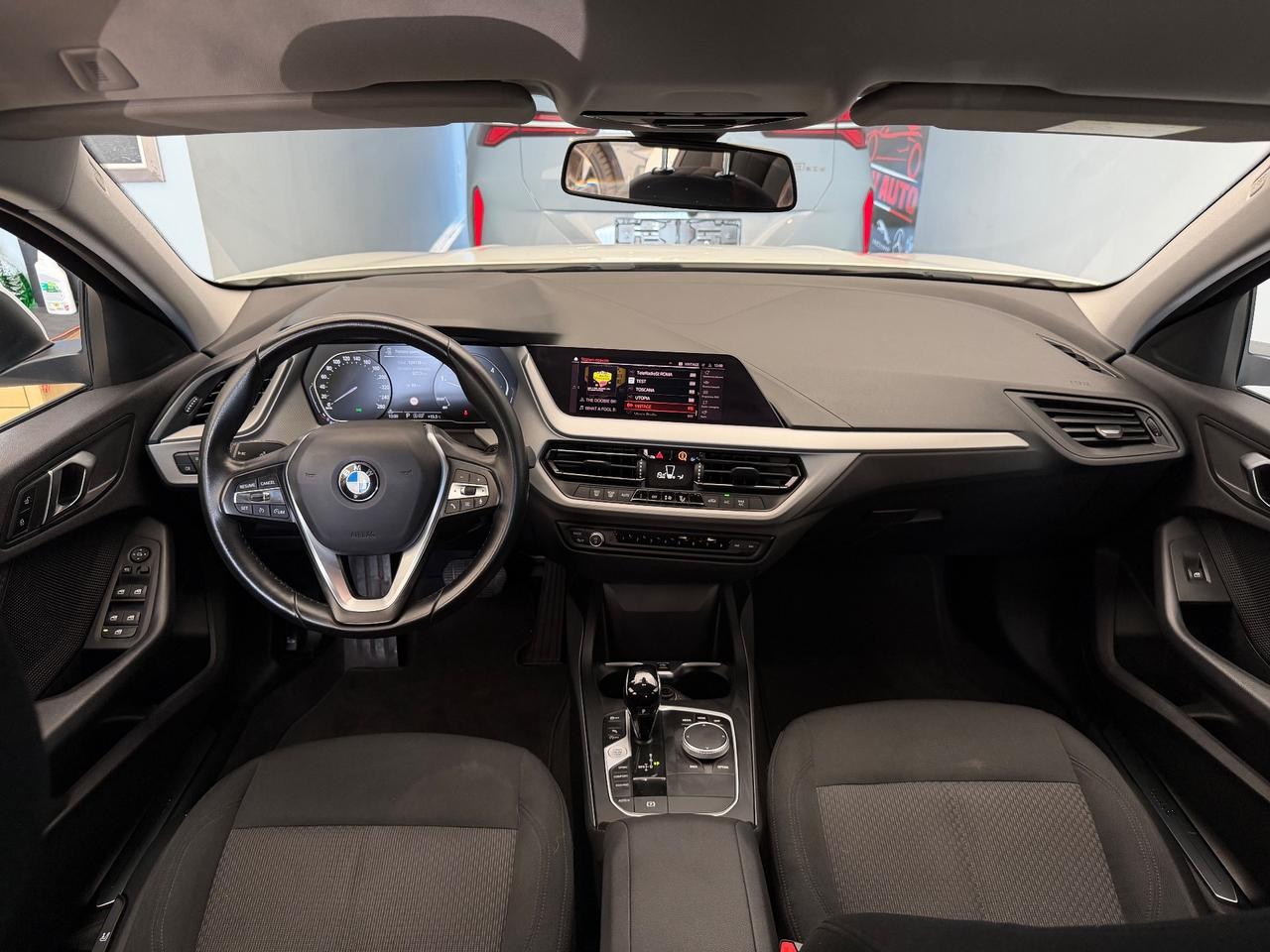 Bmw 116d 5p. Msport o.k. neopatentati