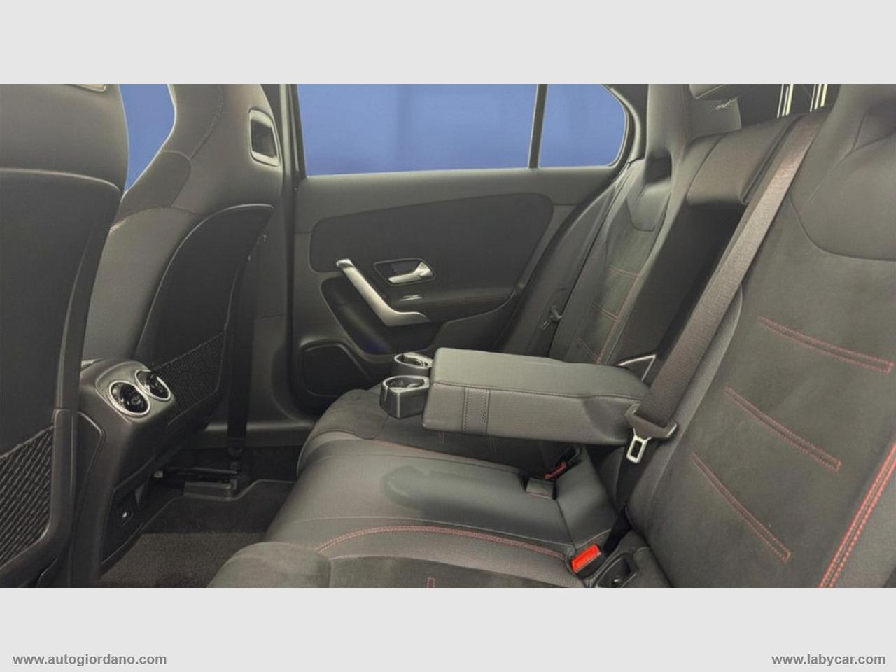 MERCEDES-BENZ A 180 Automatic AMG LinE ADVANCED PLUS