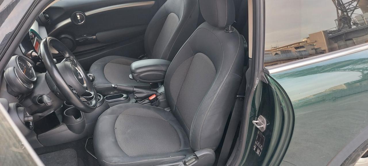 Mini 1.5 ONE D LUXE EURO 6