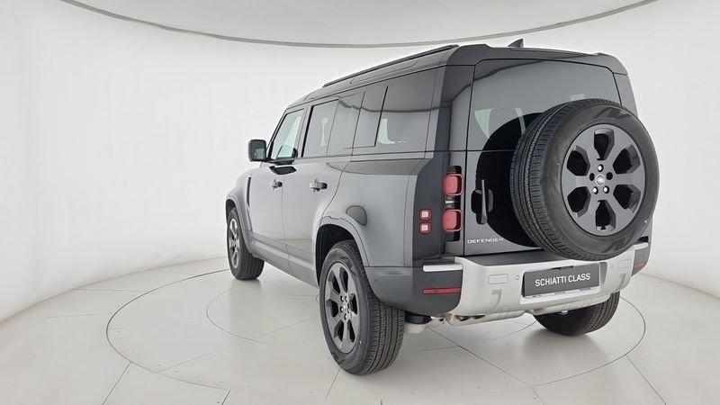 Land Rover Defender 110 3.0D I6 200 CV AWD Auto S