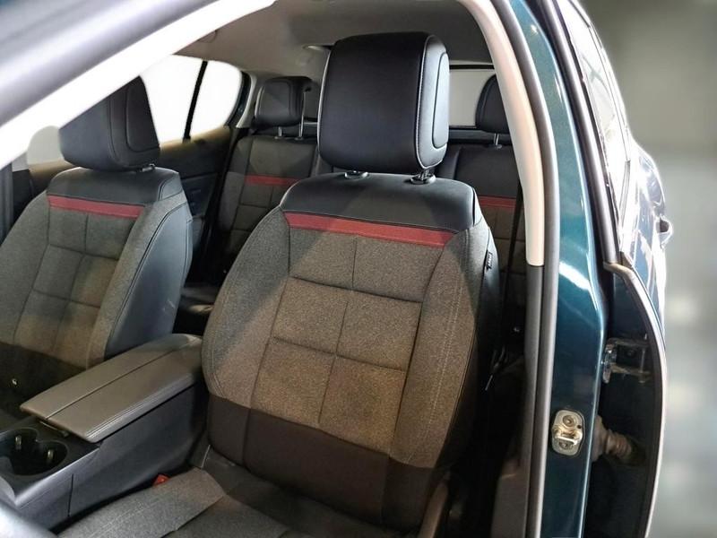 CITROEN C5 AIRCROSS BLUEHDI 130 SES BUSINESS EAT8 AUTOMATICO SUV
