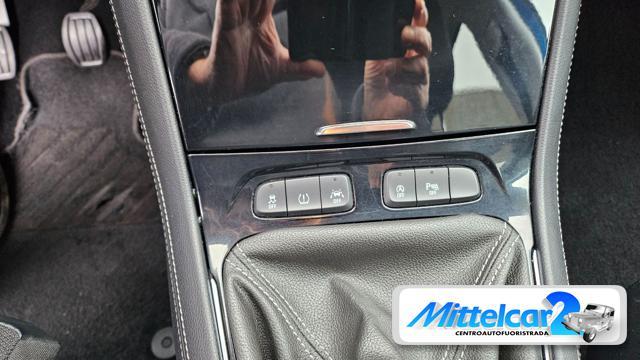 OPEL Grandland X 1.5 diesel Ecotec Start&Stop aut. Innovation