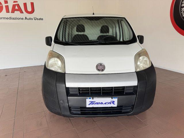 FIAT Fiorino 1.3 MJT 75CV Furgone 4 Porte