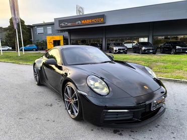 PORSCHE 911 Carrera S FULL Possibile Porsche Approved
