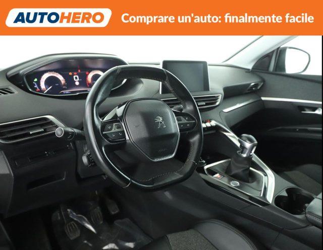PEUGEOT 5008 BlueHDi 120 S&S Allure