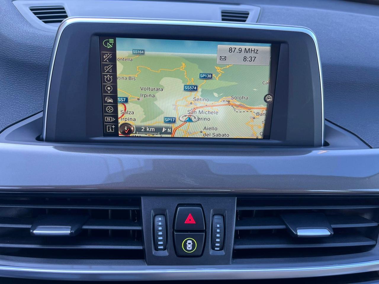 Bmw X1 2.0D 190CV sDrive20d xLine