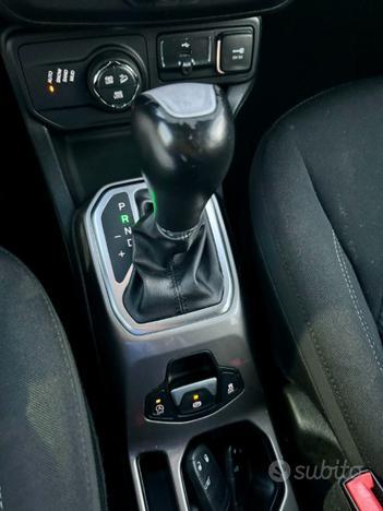 JEEP Renegade 2.0 Mjt 140CV 4WD Active Drive Lim