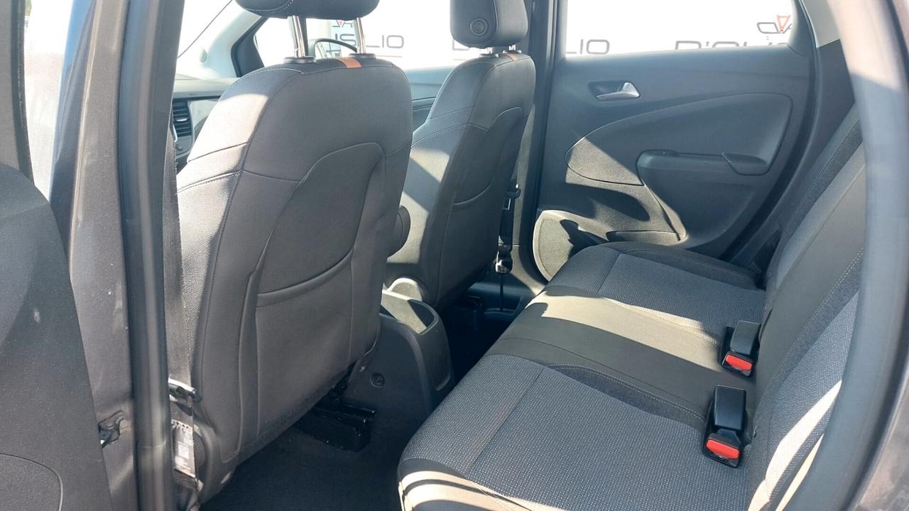 Opel Crossland Crossland X 1.5 ECOTEC D 110 CV Start&Stop Innovation
