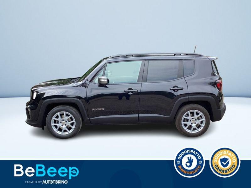 Jeep Renegade 1.0 T3 LIMITED 2WD