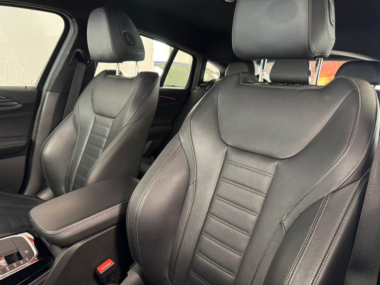 Bmw X4 M X4 xDrive30i 48V Msport