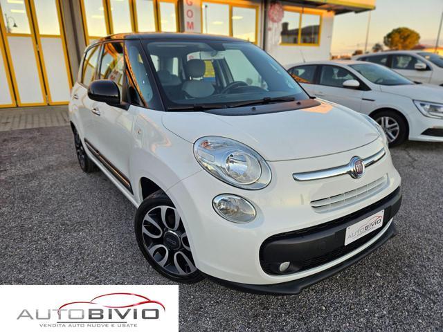 FIAT 500L 1.4 95 CV Opening Edition/IDEALE PER NEOPATENTATI