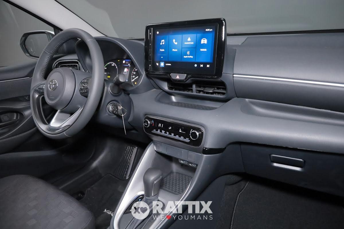 Toyota Yaris 1.5h Active