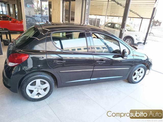 PEUGEOT 207 1.4 HDi 70CV 5p. Allure