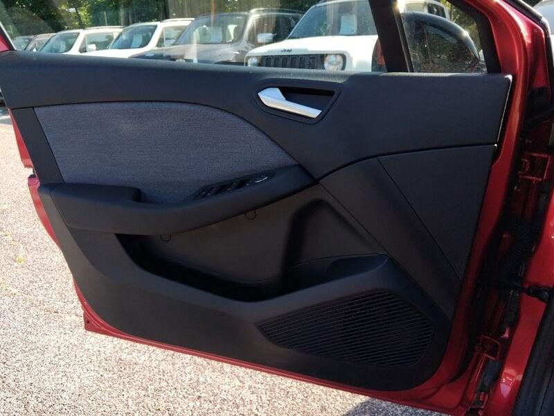 Renault Clio NUOVA techno MY24 ECO-G 100