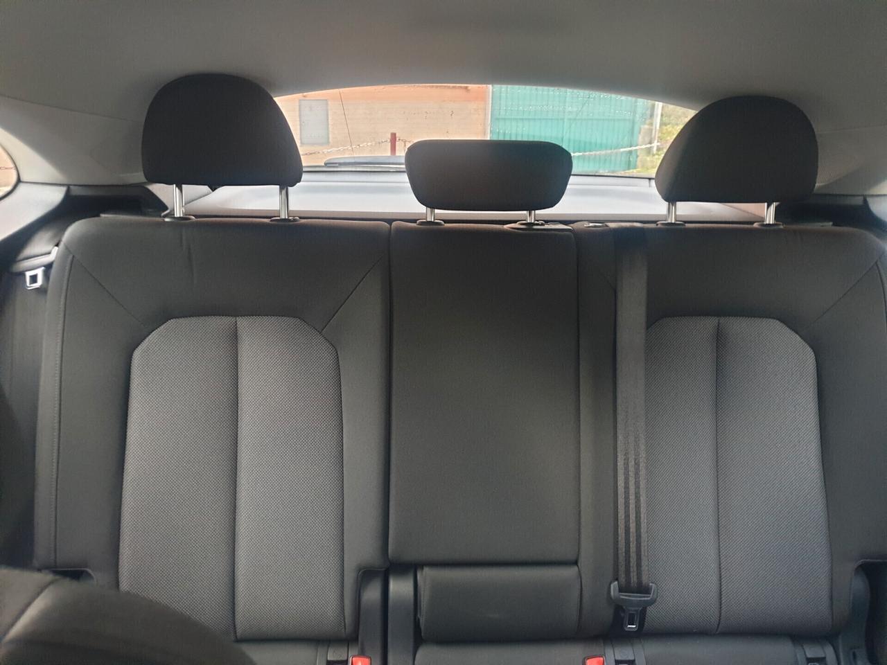 Audi Q3 SPB 35 TFSI S tronic line