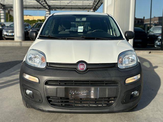 FIAT Panda 1.2 69CV Van 2 posti