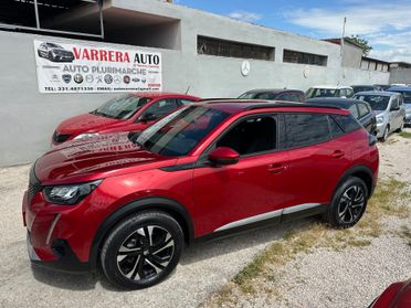 Peugeot 2008 BlueHDi 130 EAT8 Allure Km 100.000