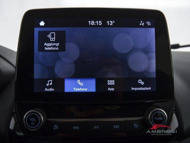 FORD EcoSport 1.0 EcoBoost 125 CV Start&Stop ST-Line