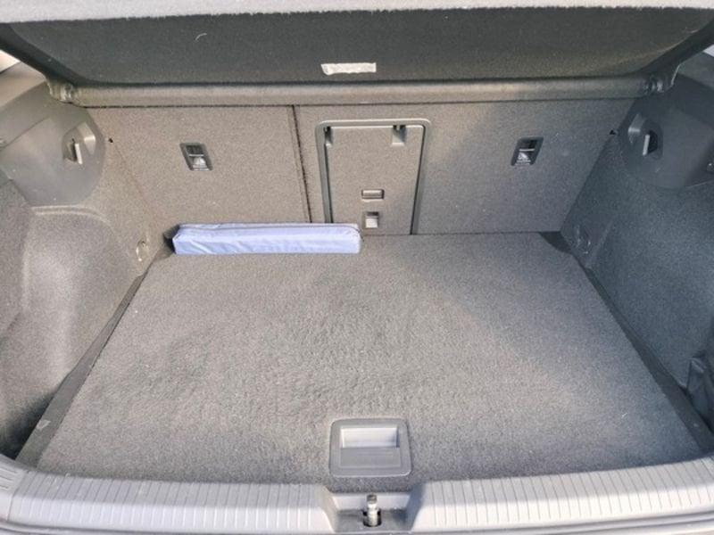 Volkswagen Golf 2.0 TDI SCR 85kW Life DSG
