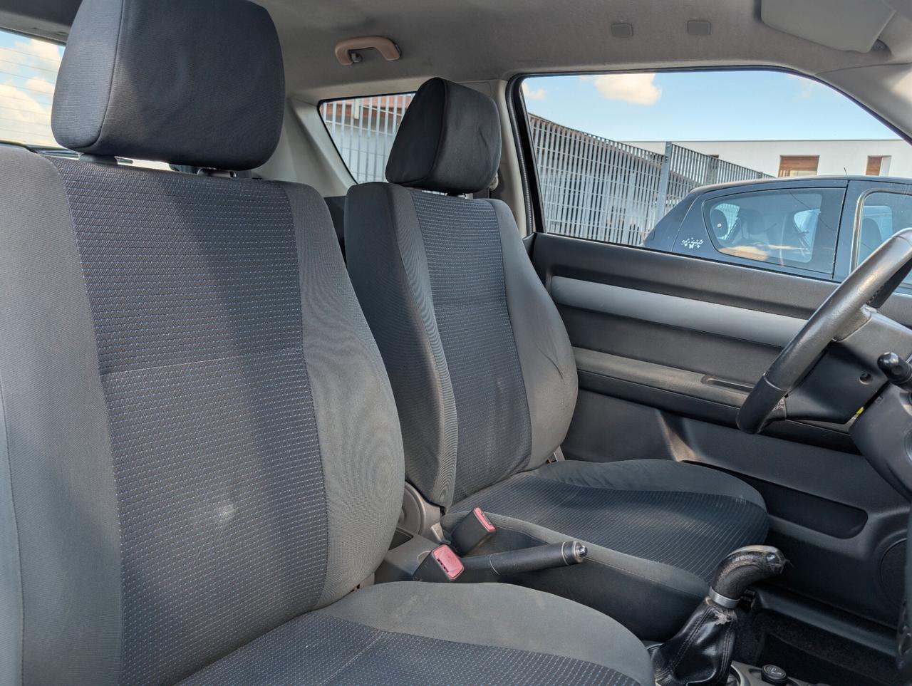 Suzuki Swift 1.3 3p. GL Safety Pack