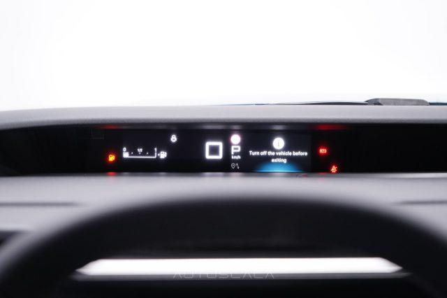CITROEN C3 1.2 Hybrid 110cv e-DCS6 Max