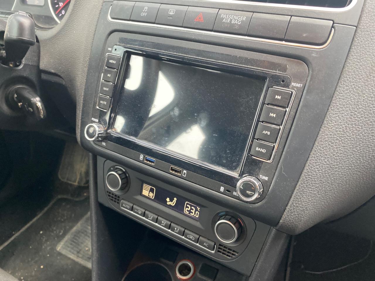 Volkswagen Polo 1.2 TDI 5p. Comfortline