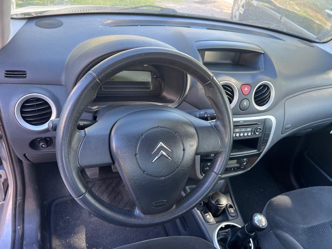 Citroen C3 1.4 HDi 70cv