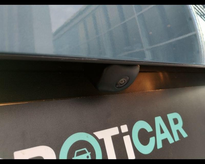 FIAT Grande Panda Hybrid Hybrid La Prima