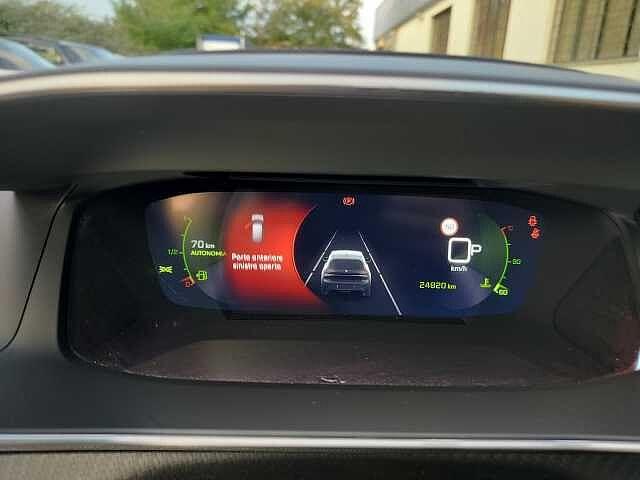 Peugeot 208 PureTech 100 Stop&Start EAT8 5 porte GT