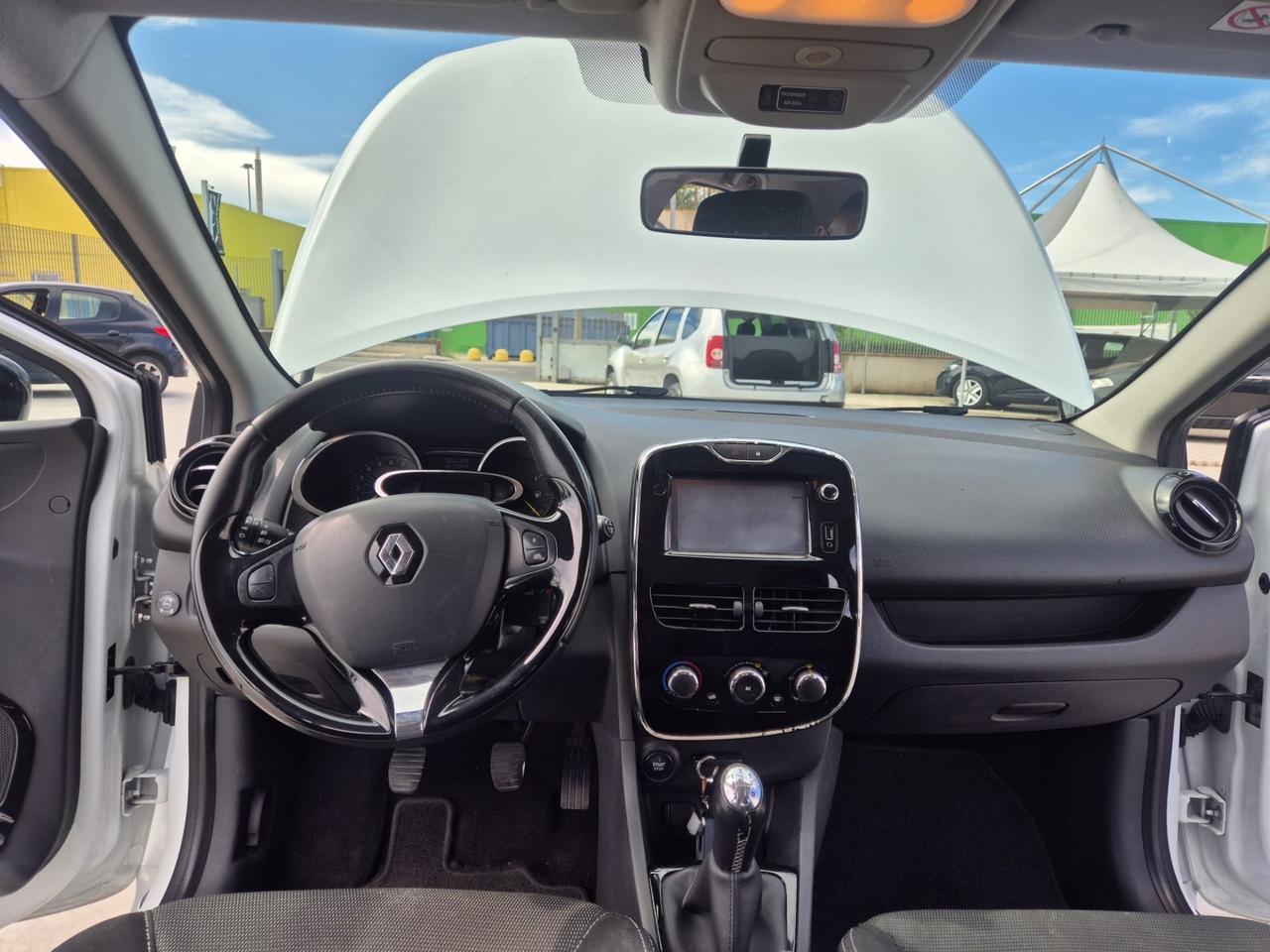 Renault Clio 1.2 75CV GPL 5 porte Wave