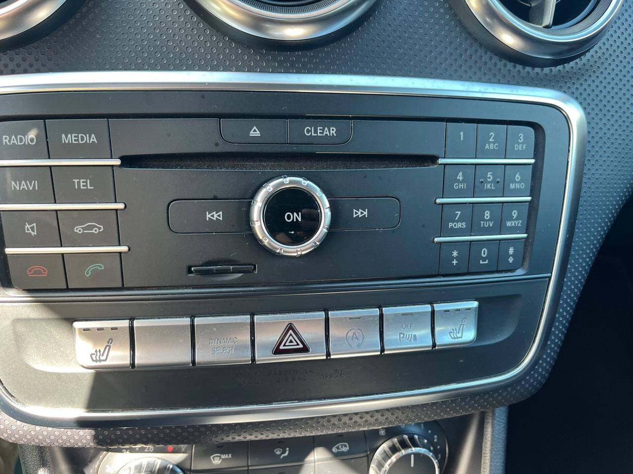 Mercedes-benz A 180 d Premium 2016