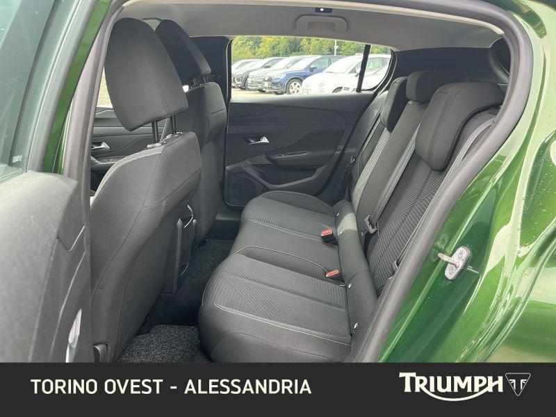 Peugeot 308 1.2 puretech t Allure Pack s&s 130cv