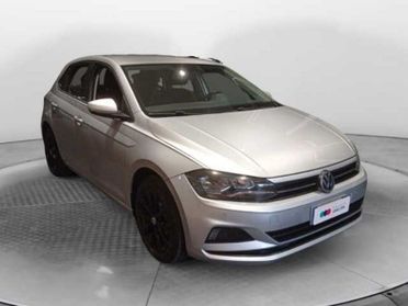 Volkswagen Polo VI 5p 1.6 tdi Comfortline 80cv