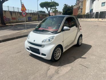 Smart ForTwo 1000 72 kW coupé BRABUS Xclusive