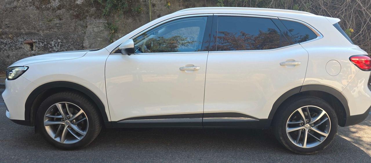 Mg HS 1.5T-GDI Luxury