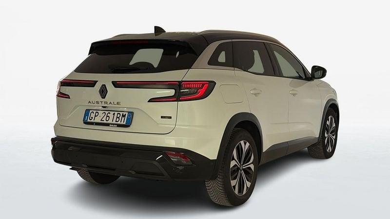 Renault Austral 2023 1.2 E-TECH FULL HYBRID TECHNO 200CV AUTO
